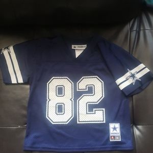 Dallas Cowboys Witten Jersey - Boys